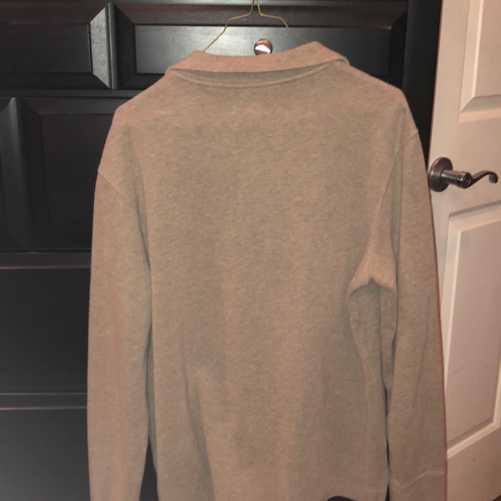 Polo pull over - Picture 2 of 2